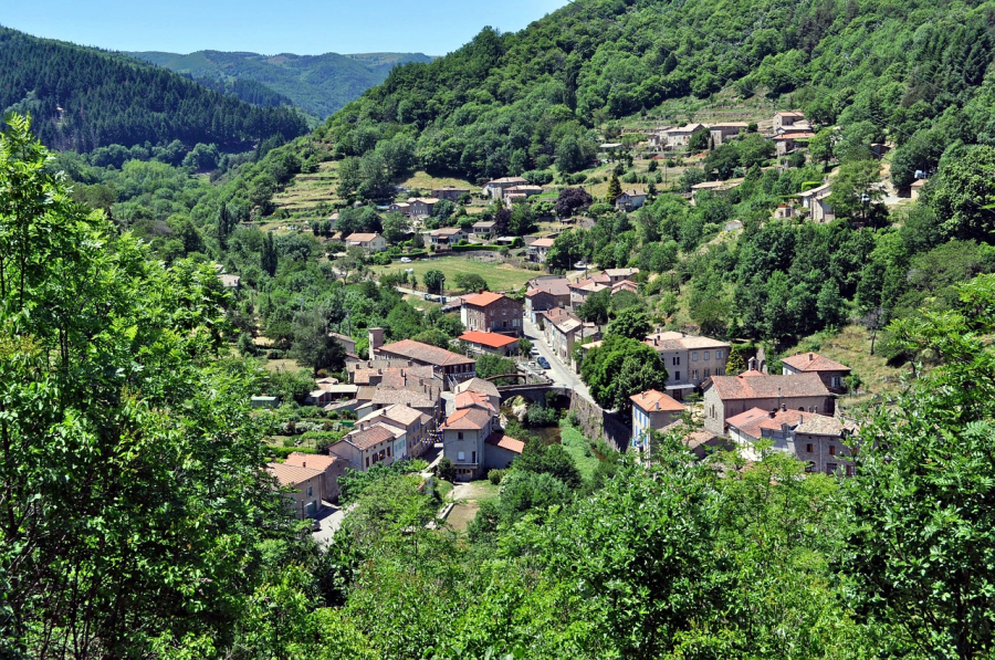 Ardeche