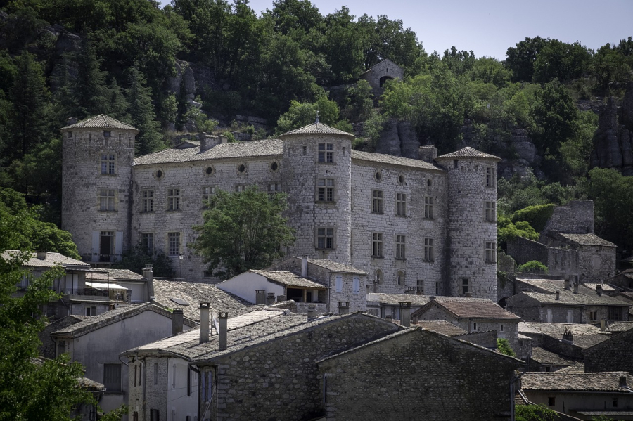 Ardeche