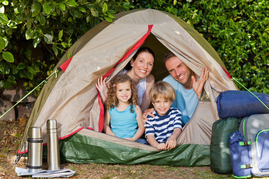 camping Les Ourmes Hourtin plage